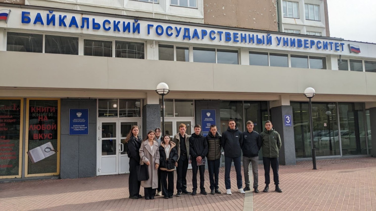 Профессиональные пробы.